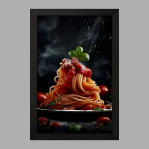 تابلو پاستا Pasta