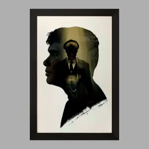 تابلو سریال پیکی بلایندرز Peaky Blinders