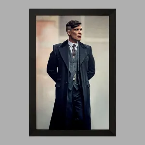 تابلو سریال پیکی بلایندرز Peaky Blinders