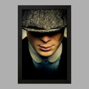 تابلو سریال پیکی بلایندرز Peaky Blinders