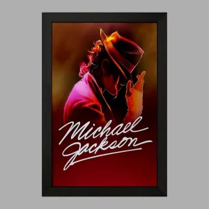 تابلو مایکل جکسون Michael Jackson