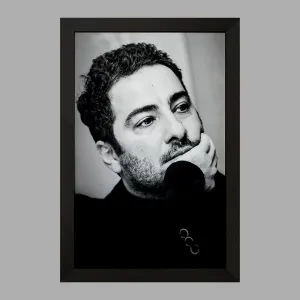 تابلو نوید محمدزاده