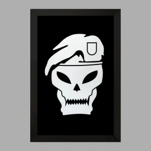 تابلو Call Of Duty