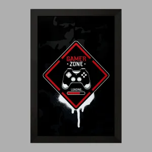 تابلو گیمر Gamer