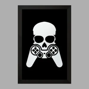 تابلو گیمر Gamer