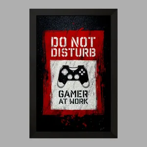 تابلو گیمر Gamer