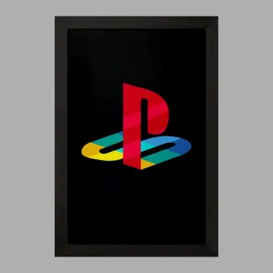 تابلو گیمر Gamer