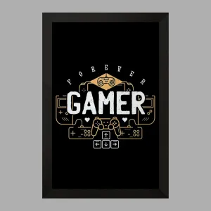تابلو گیمر Gamer