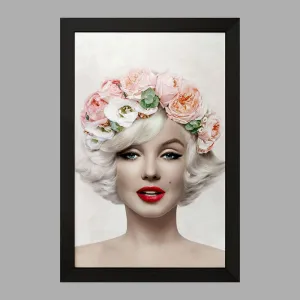تابلو مرلین مونرو Marilyn Monroe