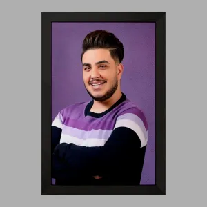 تابلو آرون افشار