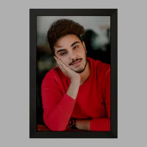 تابلو آرون افشار