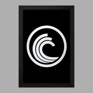 تابلو ارز دیجیتال بیت تورنت