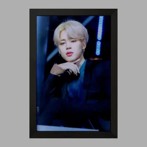 تابلو جیمین Jimin گروه بی تی اس BTS