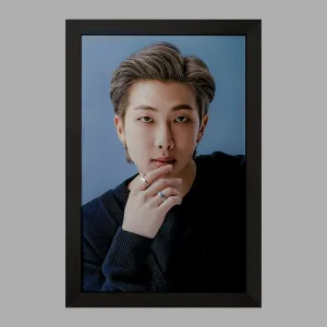 تابلو نامجون Namjoon گروه بی تی اس BTS