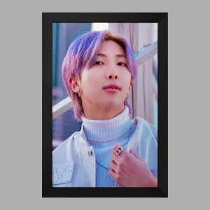تابلو نامجون Namjoon گروه بی تی اس BTS