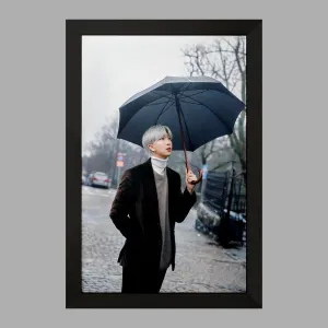 تابلو نامجون Namjoon گروه بی تی اس BTS