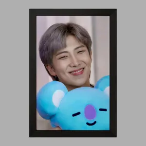 تابلو نامجون Namjoon گروه بی تی اس BTS