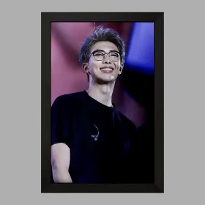 تابلو نامجون Namjoon گروه بی تی اس BTS