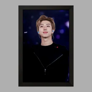 تابلو نامجون Namjoon گروه بی تی اس BTS