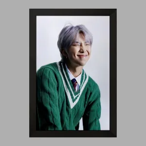 تابلو نامجون Namjoon گروه بی تی اس BTS