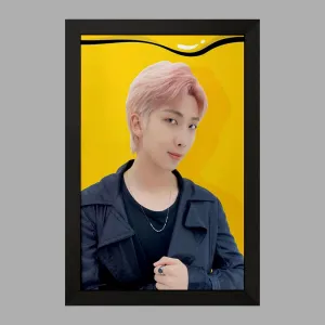 تابلو نامجون Namjoon گروه بی تی اس BTS