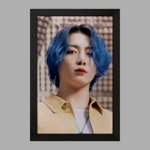 تابلو جونگ کوک Jungkook گروه بی تی اس BTS
