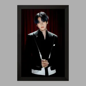 تابلو جونگ کوک Jungkook گروه بی تی اس BTS