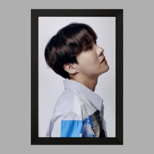 تابلو جی هوپ J Hope گروه بی تی اس BTS