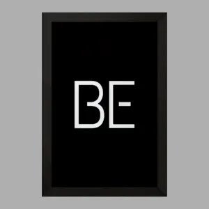 تابلو گروه بی تی اس BTS