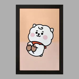 تابلو آر جی BT21 RJ