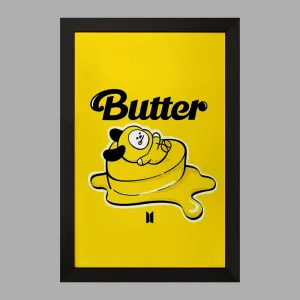 تابلو چیمی BT21 Chimmy