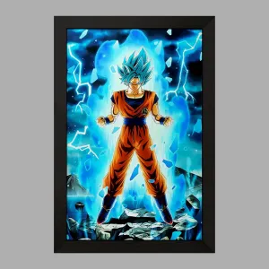 تابلو انیمه دراگون بال Dragon Ball