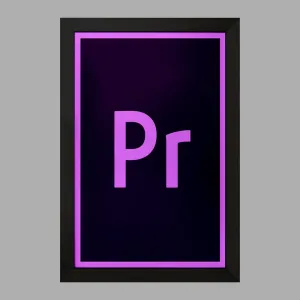 تابلو پریمیر Premiere