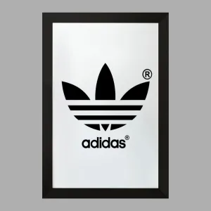تابلو آدیداس Adidas
