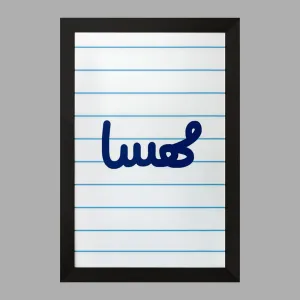 تابلو مهسا