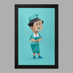 تابلو تایپ شخصیتی حامی ISFJ