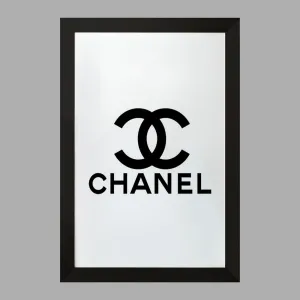 تابلو چنل Chanel
