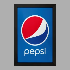 تابلو پپسی Pepsi