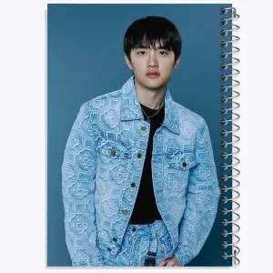دفتر دی او گروه اکسو EXO