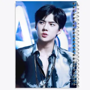 دفتر سهون گروه اکسو EXO
