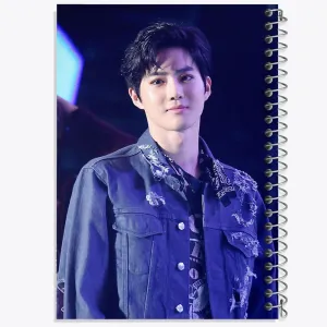 دفتر سوهو گروه اکسو EXO