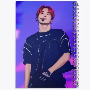 دفتر سوهو گروه اکسو EXO