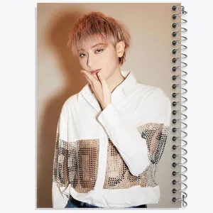 دفتر تائو گروه اکسو EXO