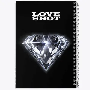 دفتر گروه اکسو EXO