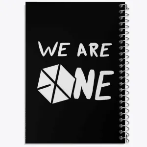 دفتر گروه اکسو EXO