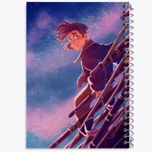 دفتر انیمیشن سیاره گنج Treasure Planet