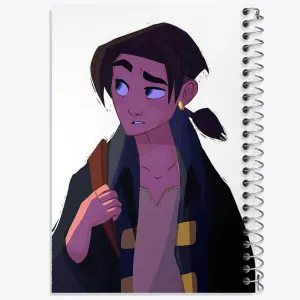دفتر انیمیشن سیاره گنج Treasure Planet