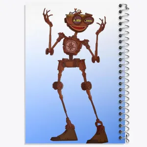 دفتر انیمیشن سیاره گنج Treasure Planet