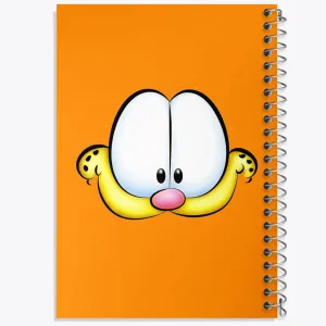 دفتر گارفیلد Garfield