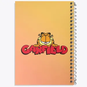 دفتر گارفیلد Garfield